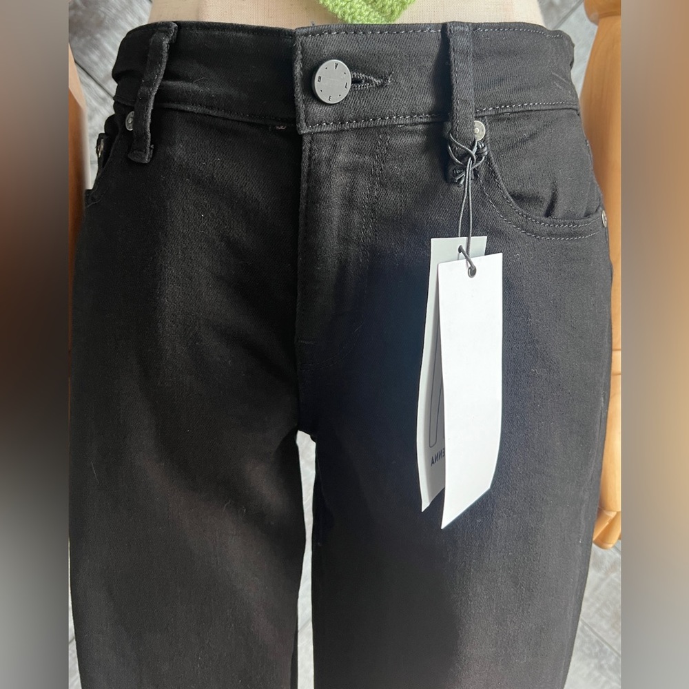HALE NWT KENNA SKINNY JEAN - Picture 4 of 9